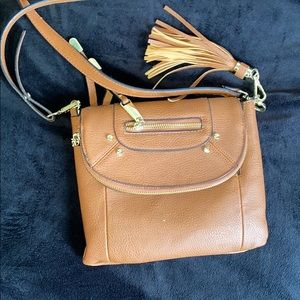 STEVE MADDEN PURSE!!!